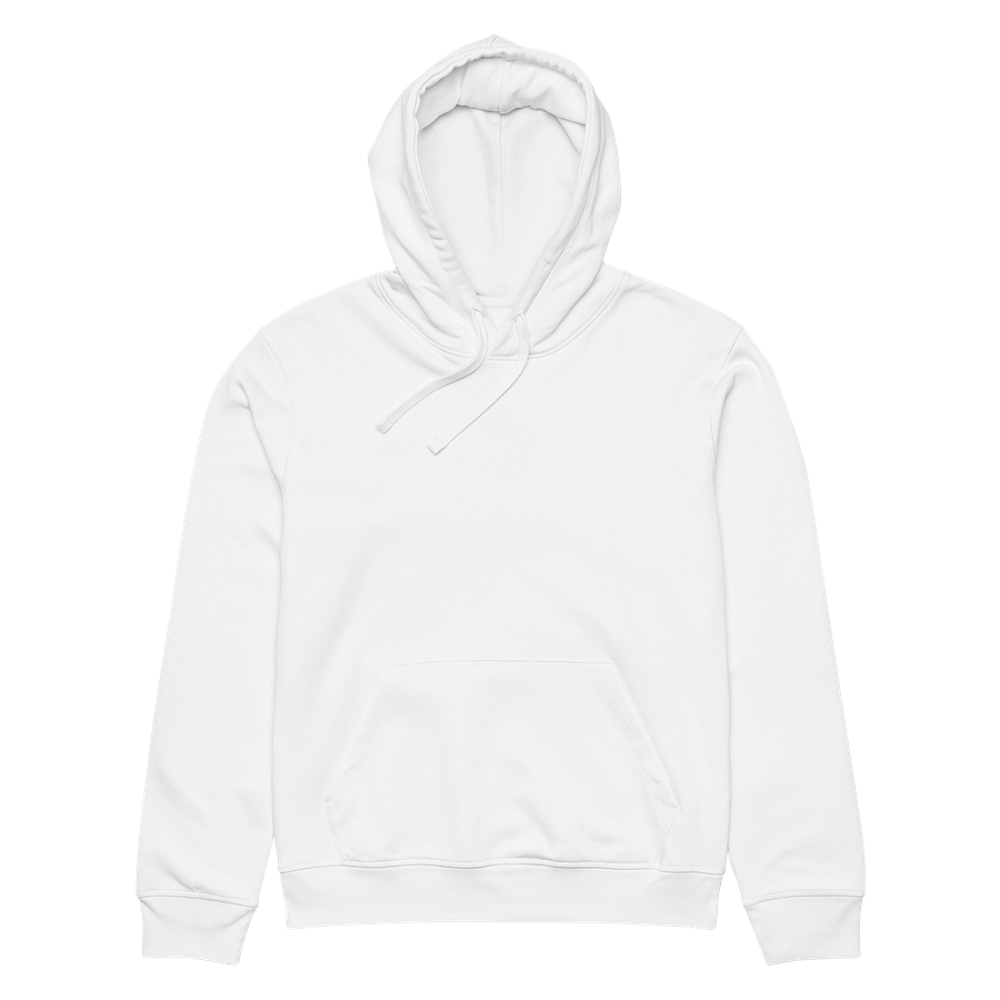 Stanley/Stella Unisex Organic Hoodie, Midweight (Vegan) product image (6)