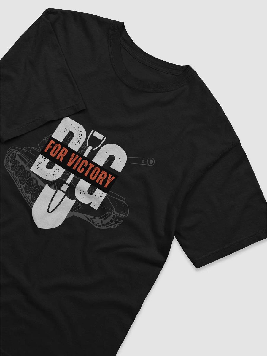 Dig for Victory Tee product image (10)