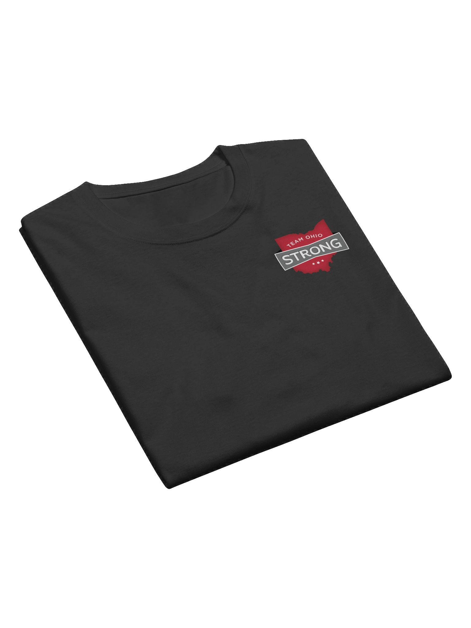 Ohio Strong Champion Long Sleeve Shirt product image (5)