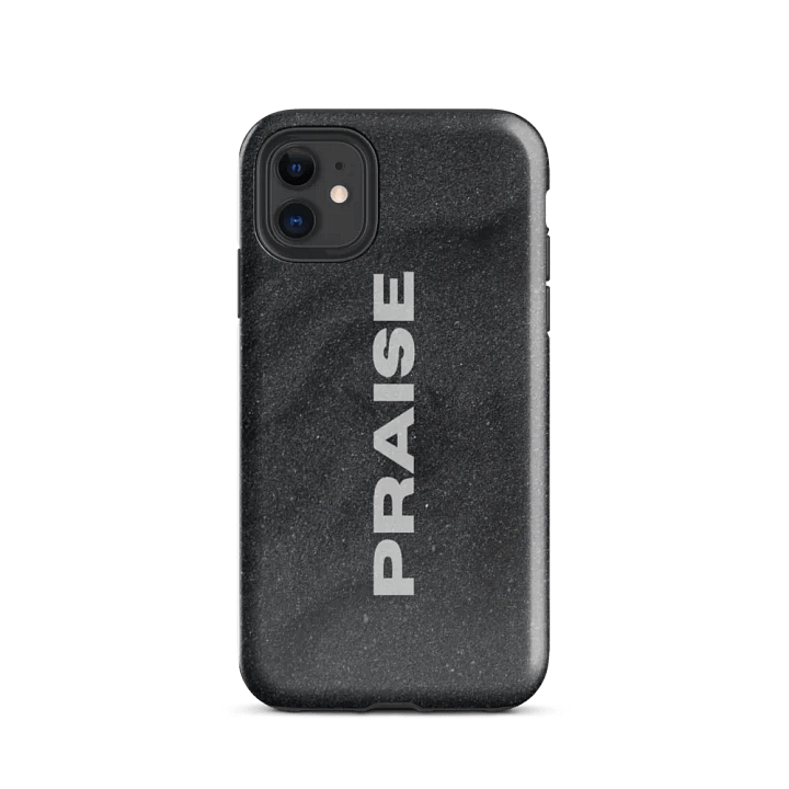 PRAISE: Tough Case for iPhone® product image (24)