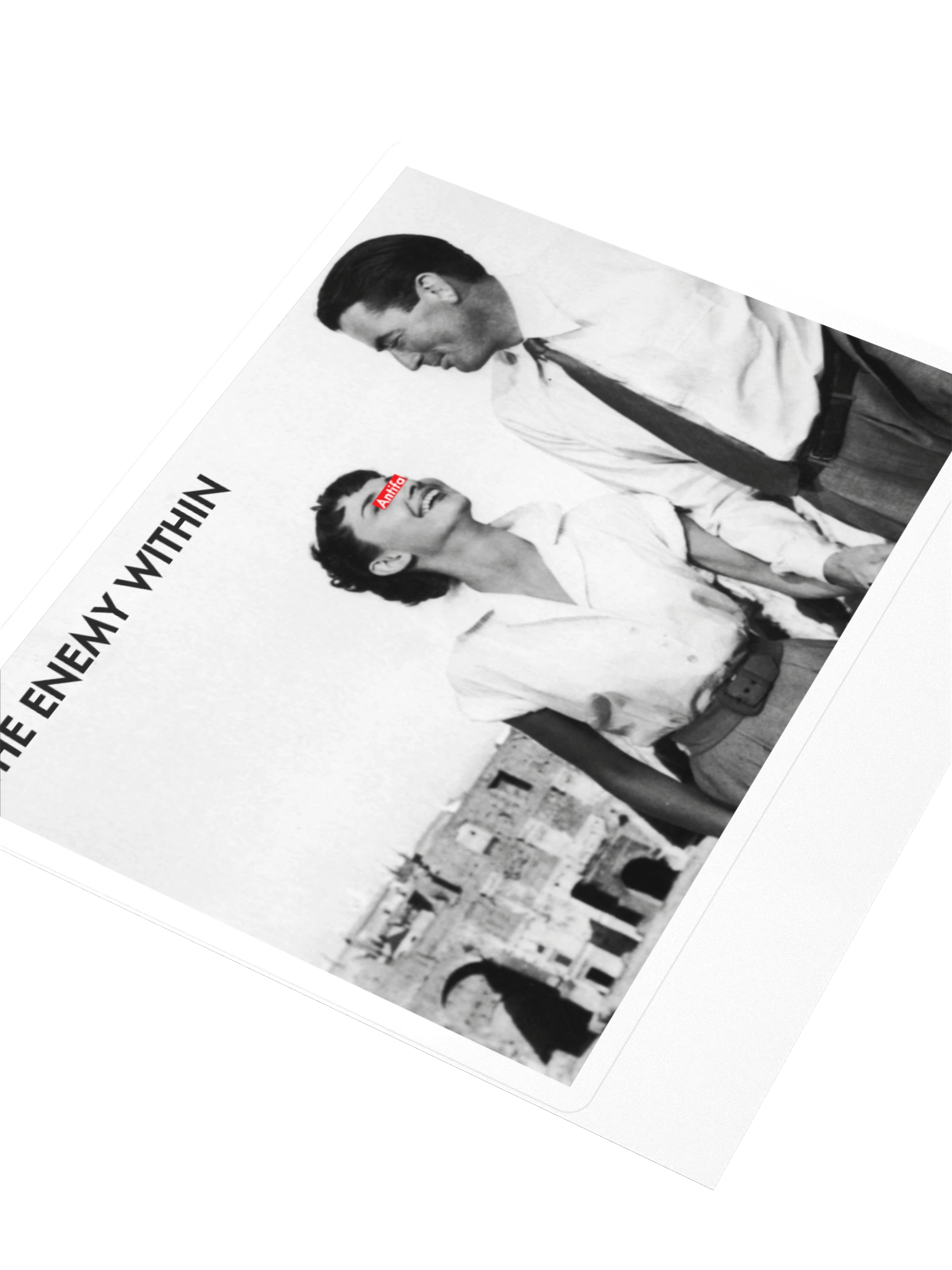 The Anti-Fascionista Sticka product image (3)