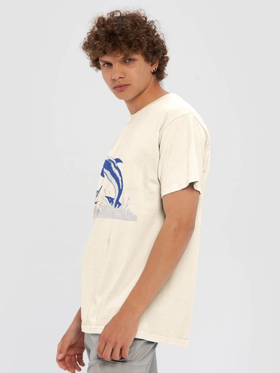 B&E Dolphin Shirt product image (6)