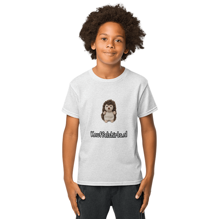 Evan de Egel (Kindermaat) product image (1)