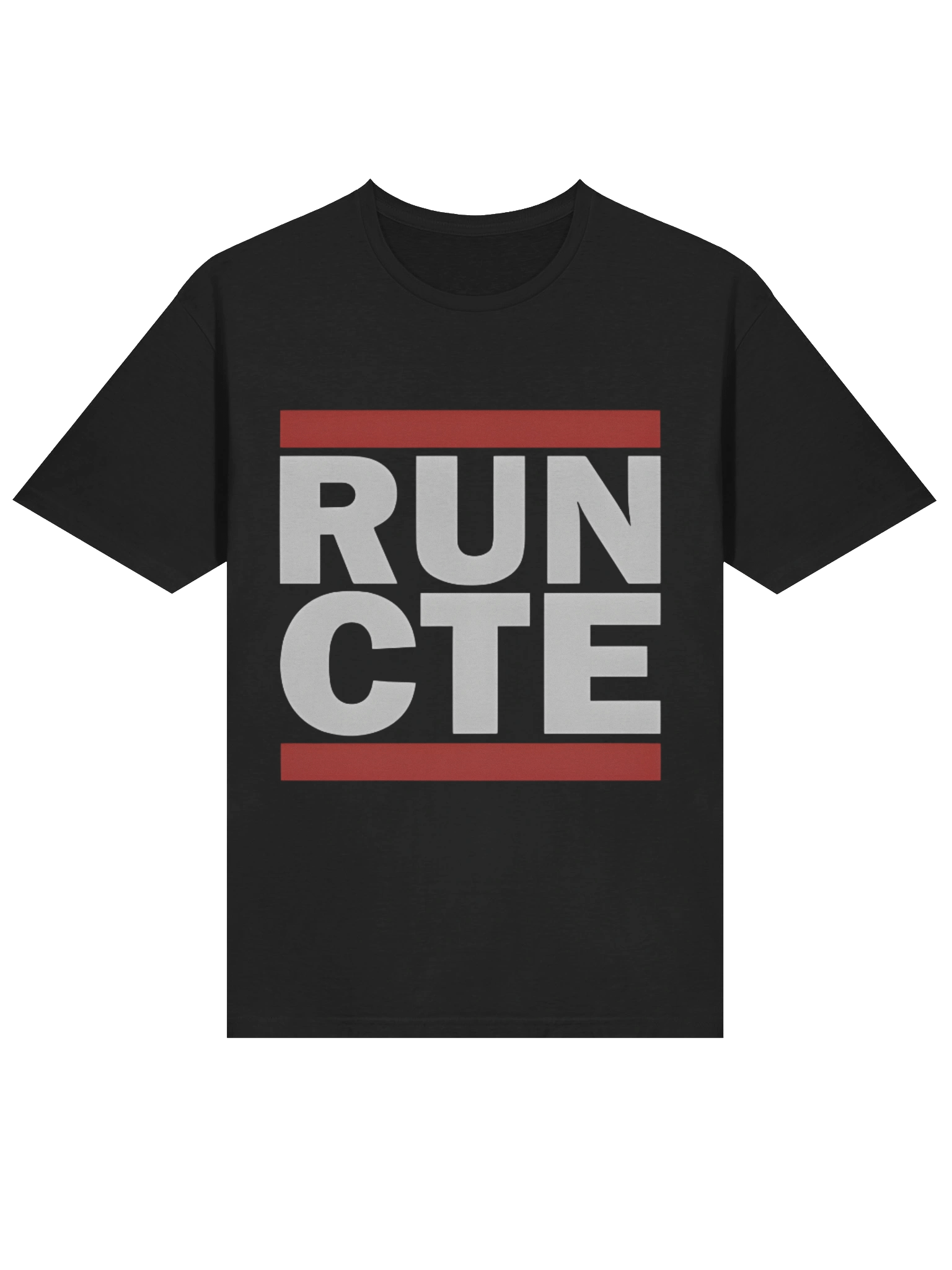 Run CTE Shirt product image (2)