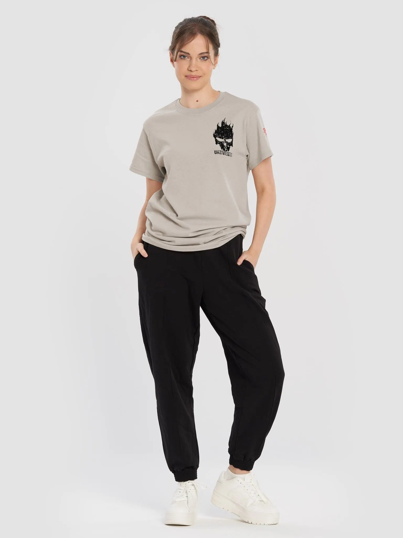 FTHC Basic Shirt - UNZIVILISIERT product image (9)