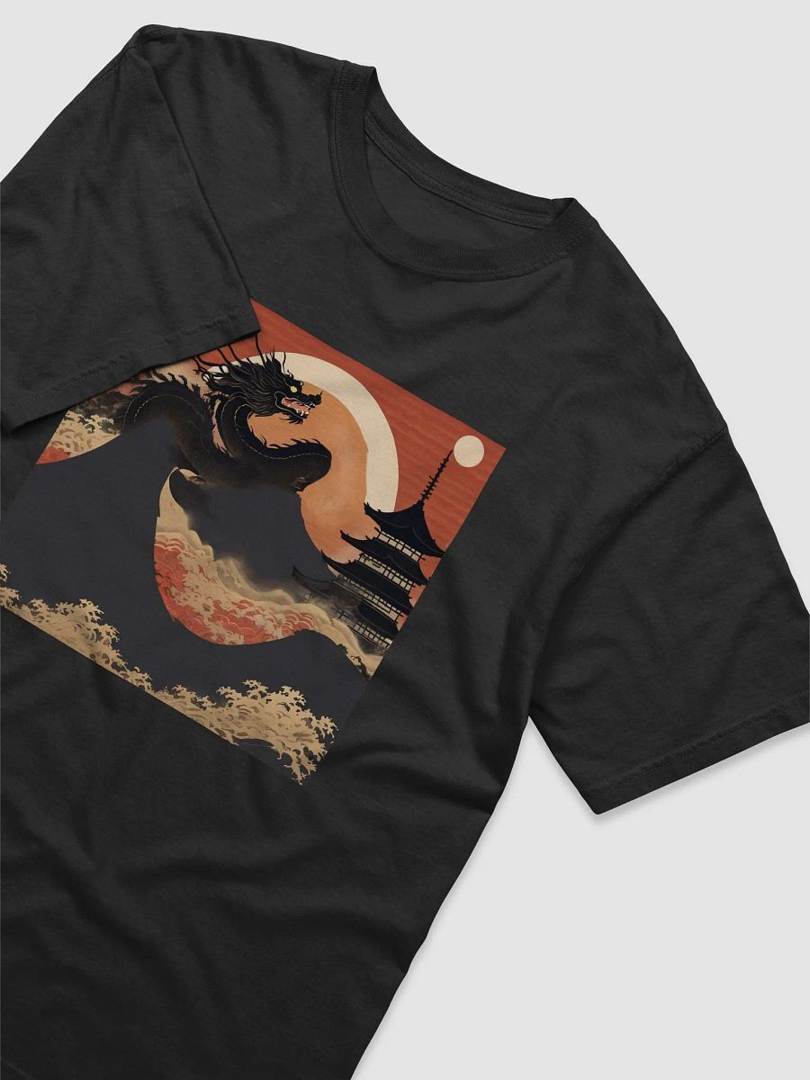 Dragon Over the Mountain Art product image (15)