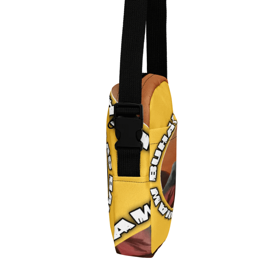Buhay Tuklas Sunrise Friendship All-Over Crossbody Bag product image (9)