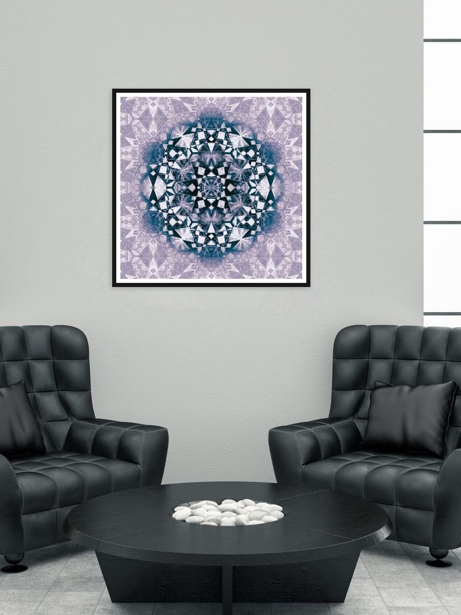 Abstract Whispers Digital File product image (4)