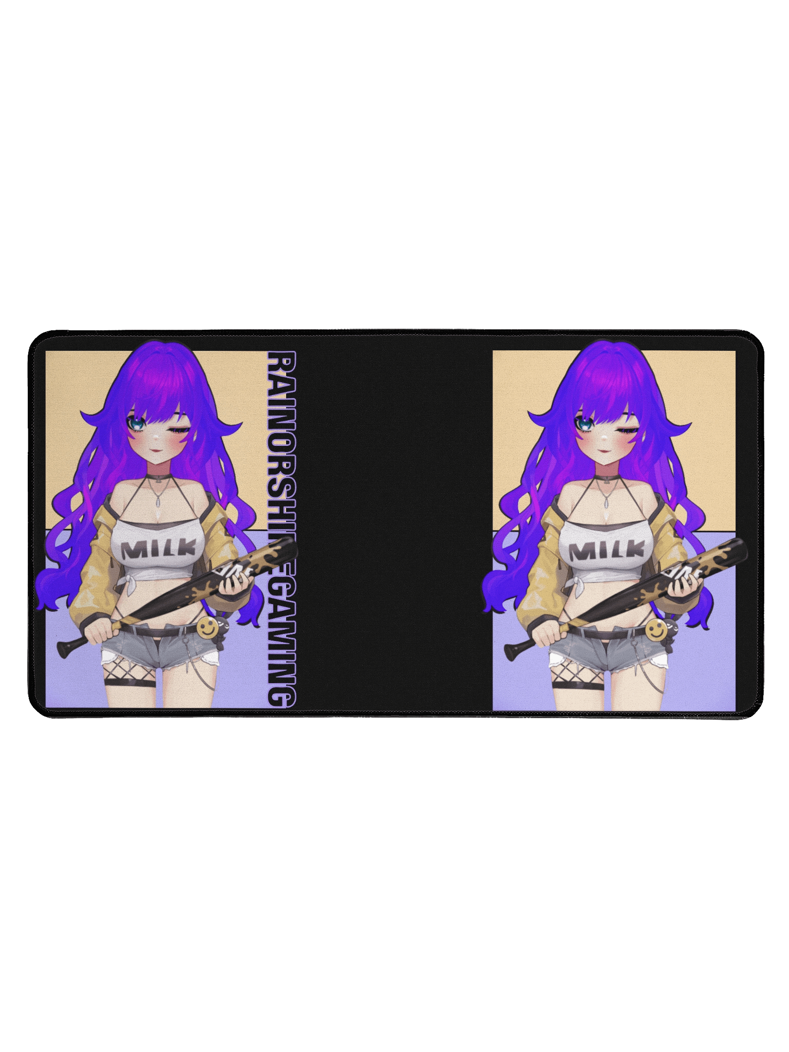 "NSFW" Waifu Mat product image (1)