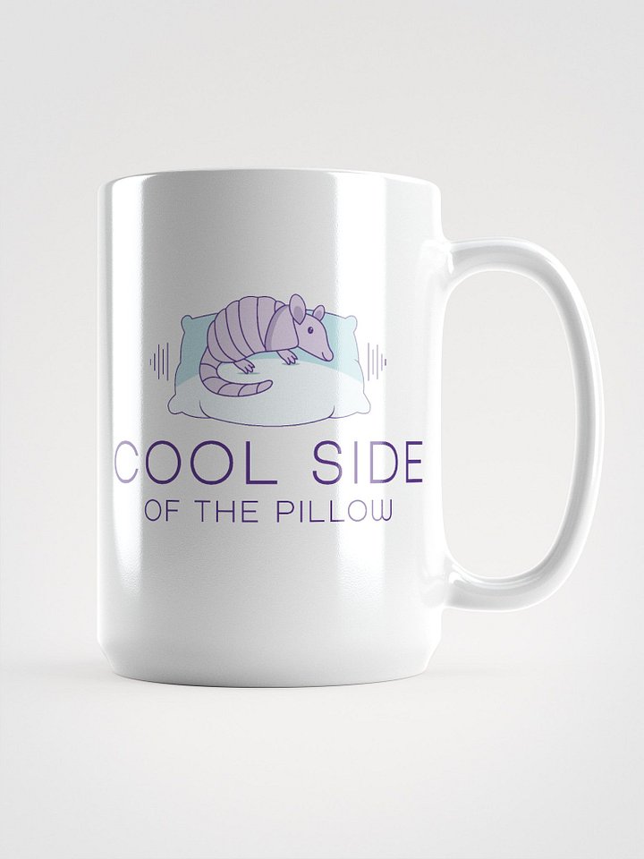 Cool Side of Pillow - Mug product image (1)