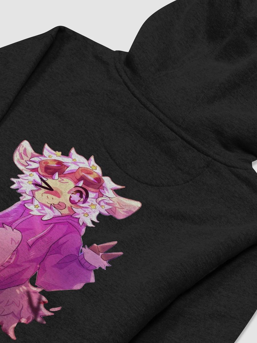 Bald Hoodie product image (6)