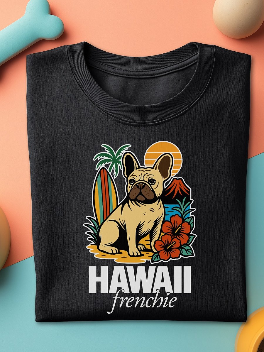 HAWAII frenchie product image (3)