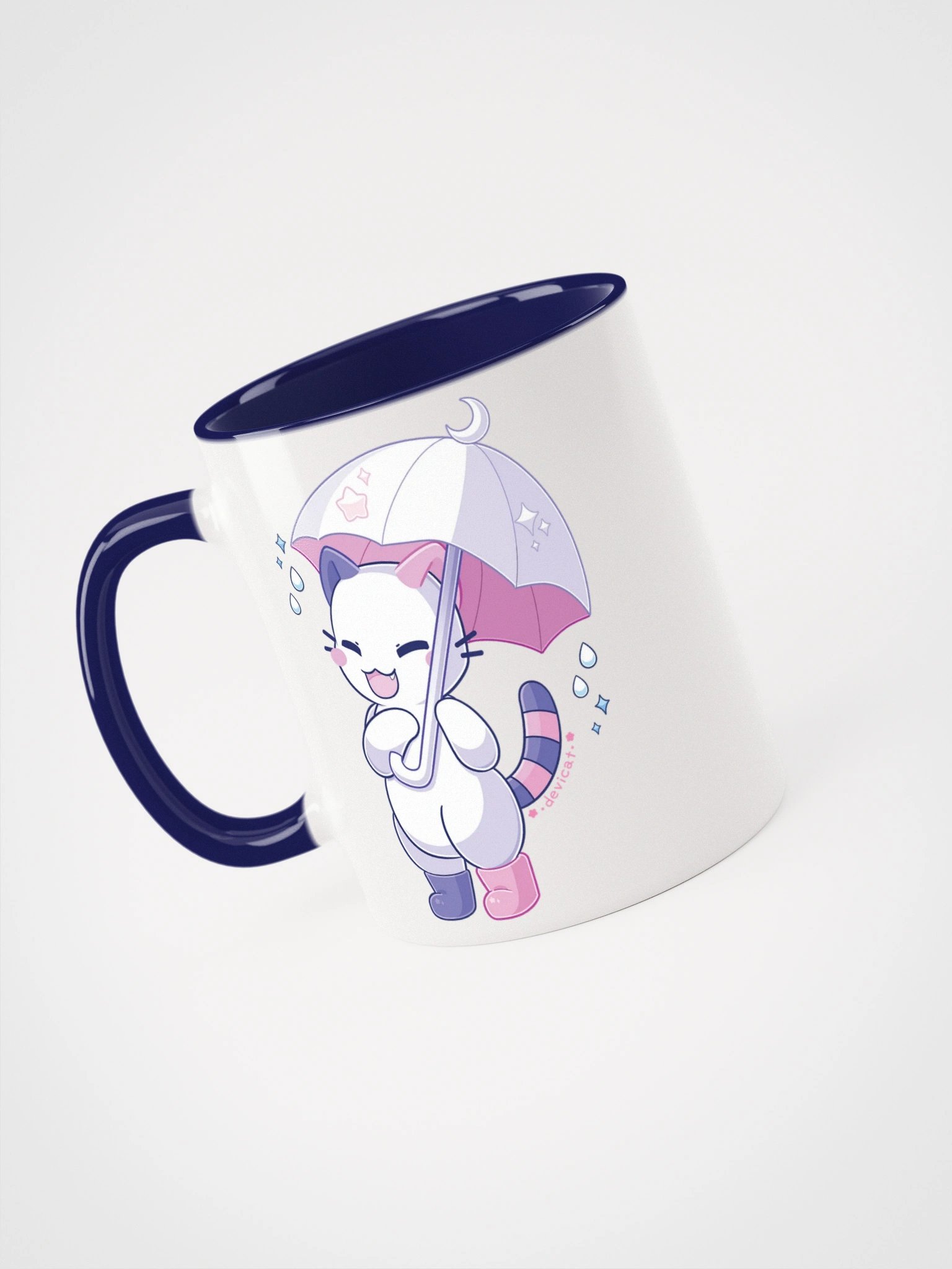 Mug • CandiCat Boots n' Cats • 2024 product image (3)
