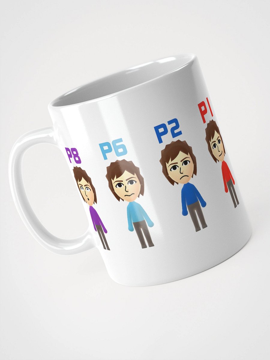 Me Mug product image (3)