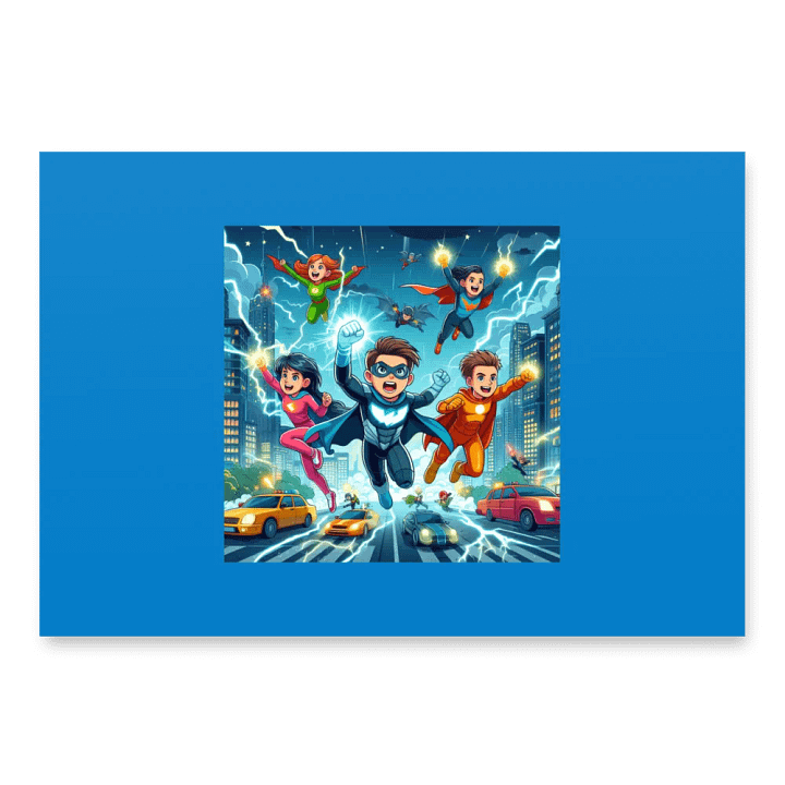 Super Kids Boy's product image (2)