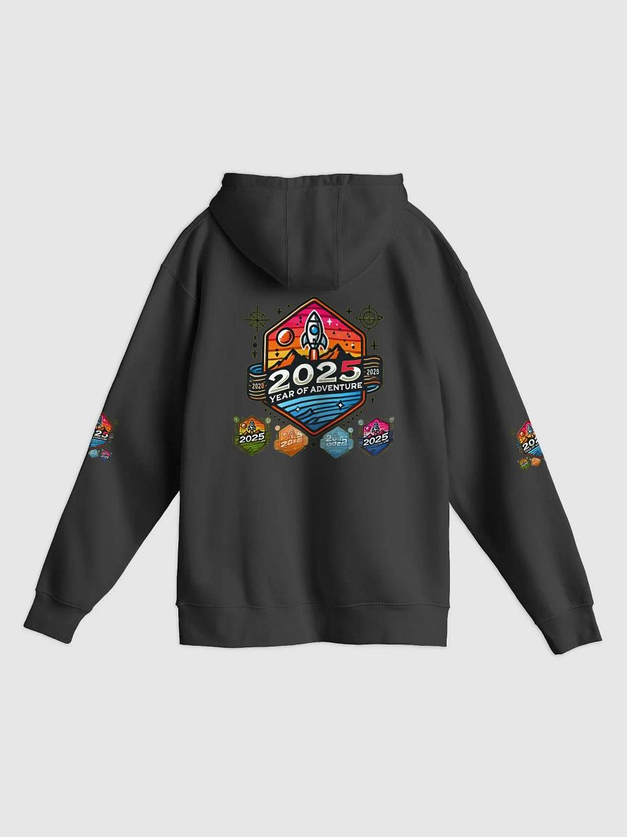 2025 Adventure Emblem Hoodie product image (33)