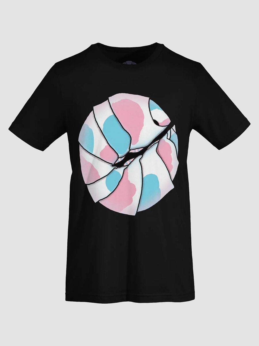 Transgender Isopod Shirt V2 product image (41)