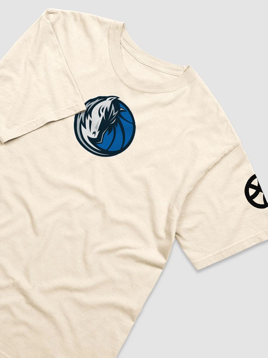 CourtWear- Mavs Tee product image (6)