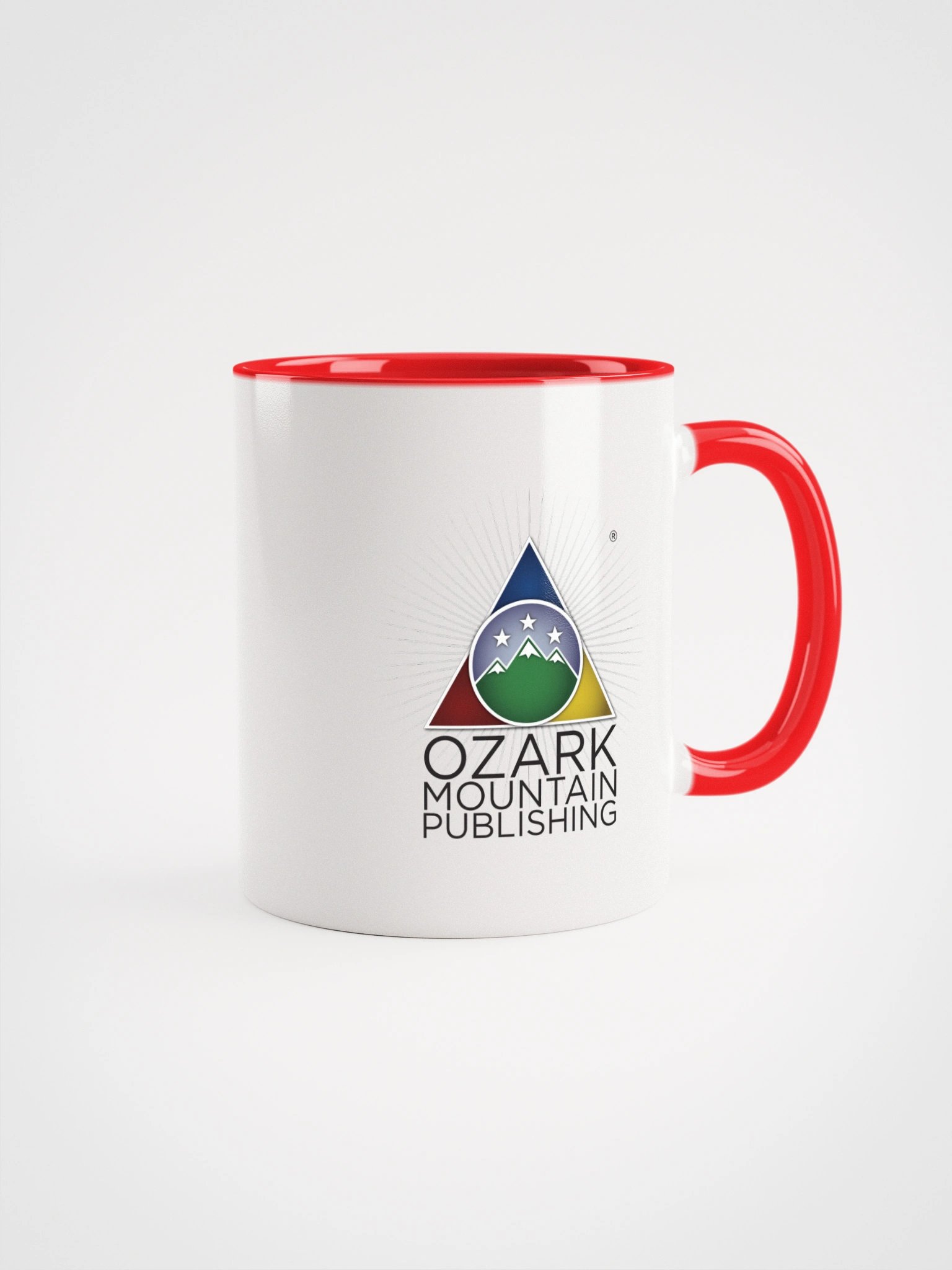 Ozark Mountain Publishing Logo product image (10)