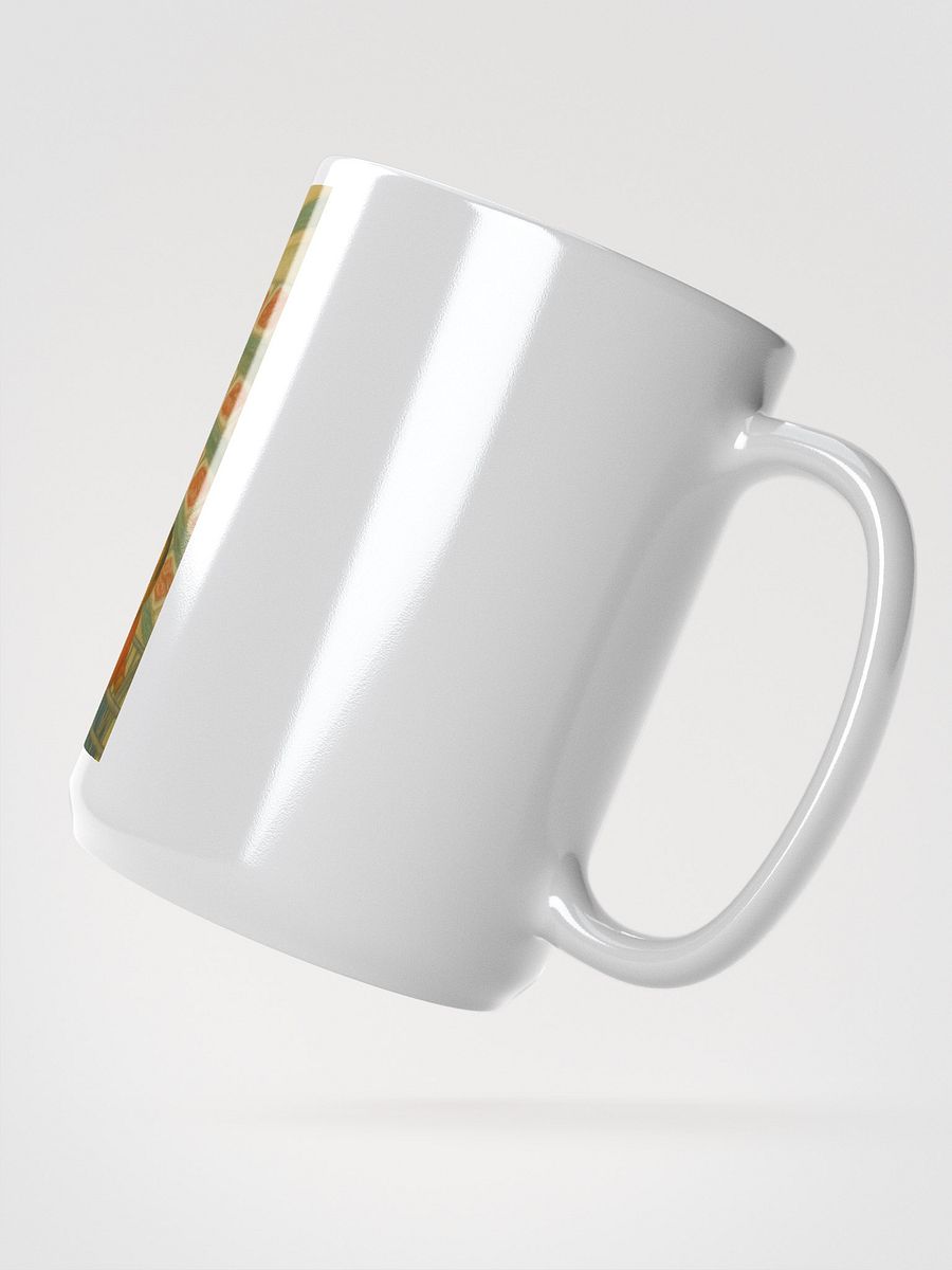 Protect Your Peace Mug product image (3)