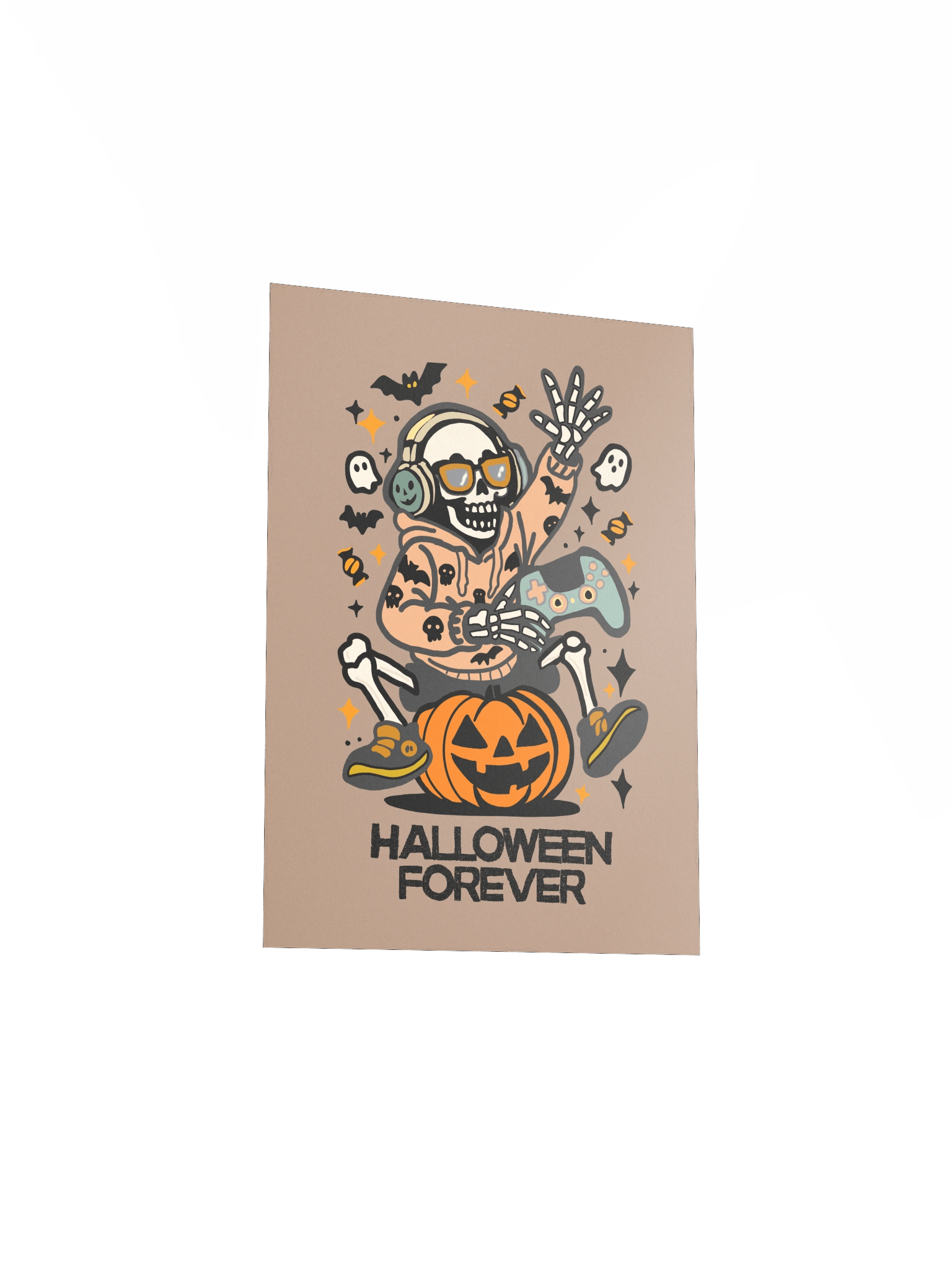 Halloween Forever Poster product image (6)