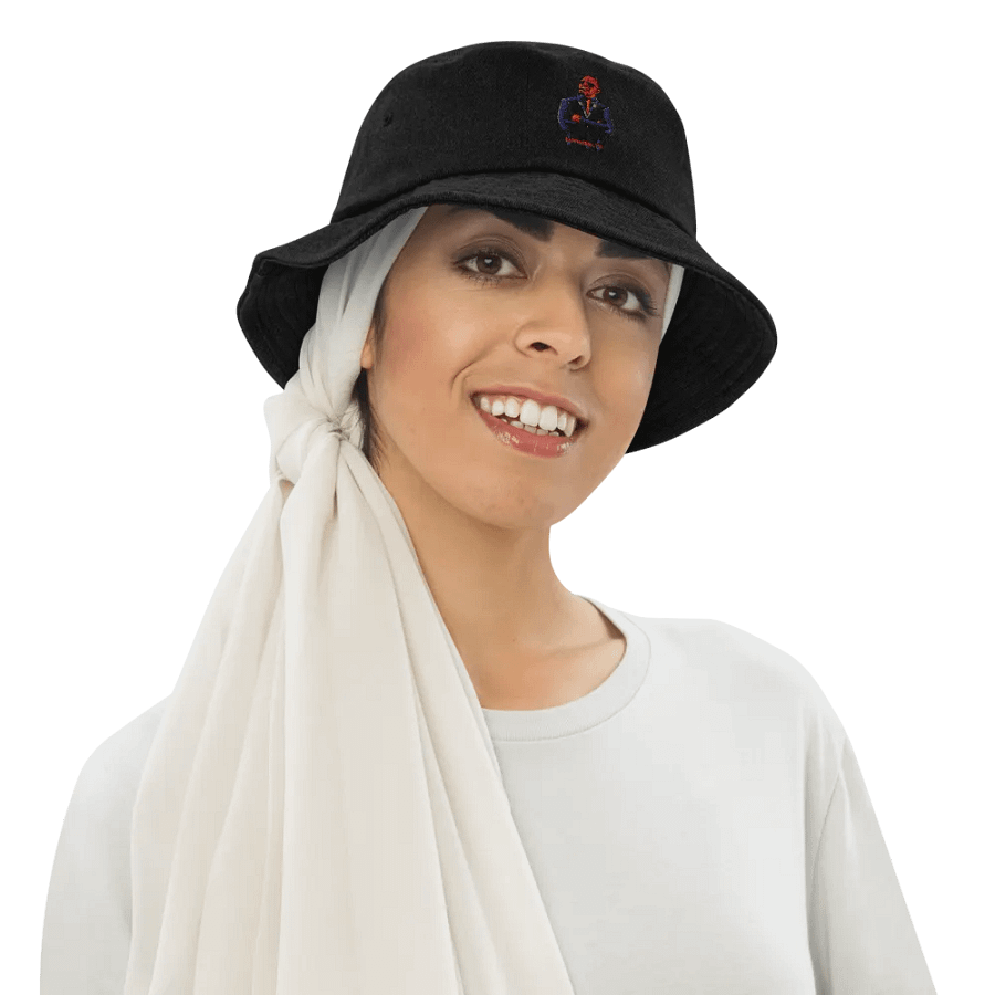 Balthazaar Bucket Hat product image (9)