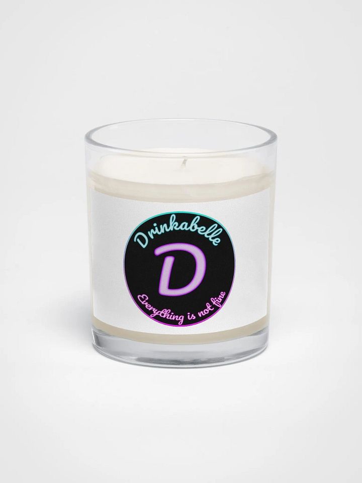 Logo - Candle product image (1)