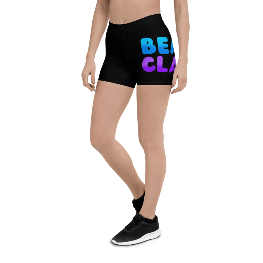 BOOTY SHORTS product image (5)