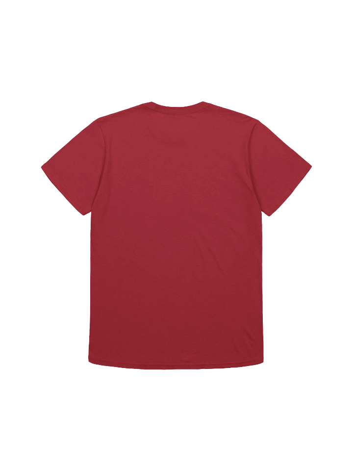 Frosted cinnamon roll innuendo T-shirt product image (7)