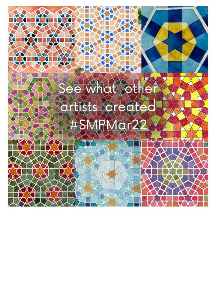 Tutorial Pack #SMPMar22 product image (3)