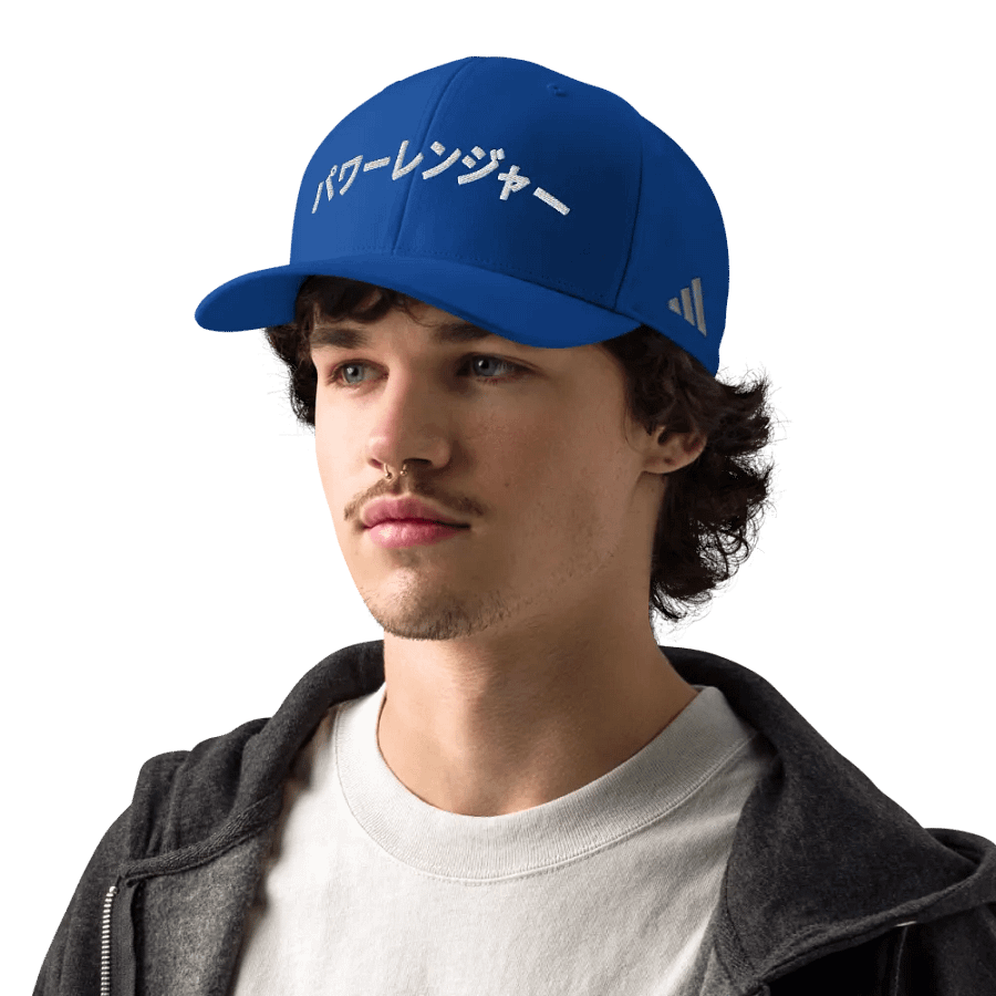 Pawā Renjā Hat product image (21)