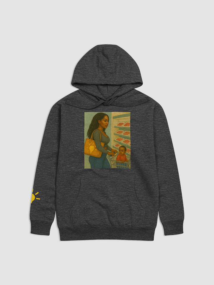 Protect Your Peace Hoodie - Multiple Colors product image (5)