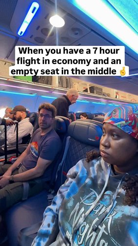 When luck is on our side….! ✈️🤞

Can you relate? 😙
Follow @letsturnitupworld

#rvlife #summer #living #livinglifetothefullest...