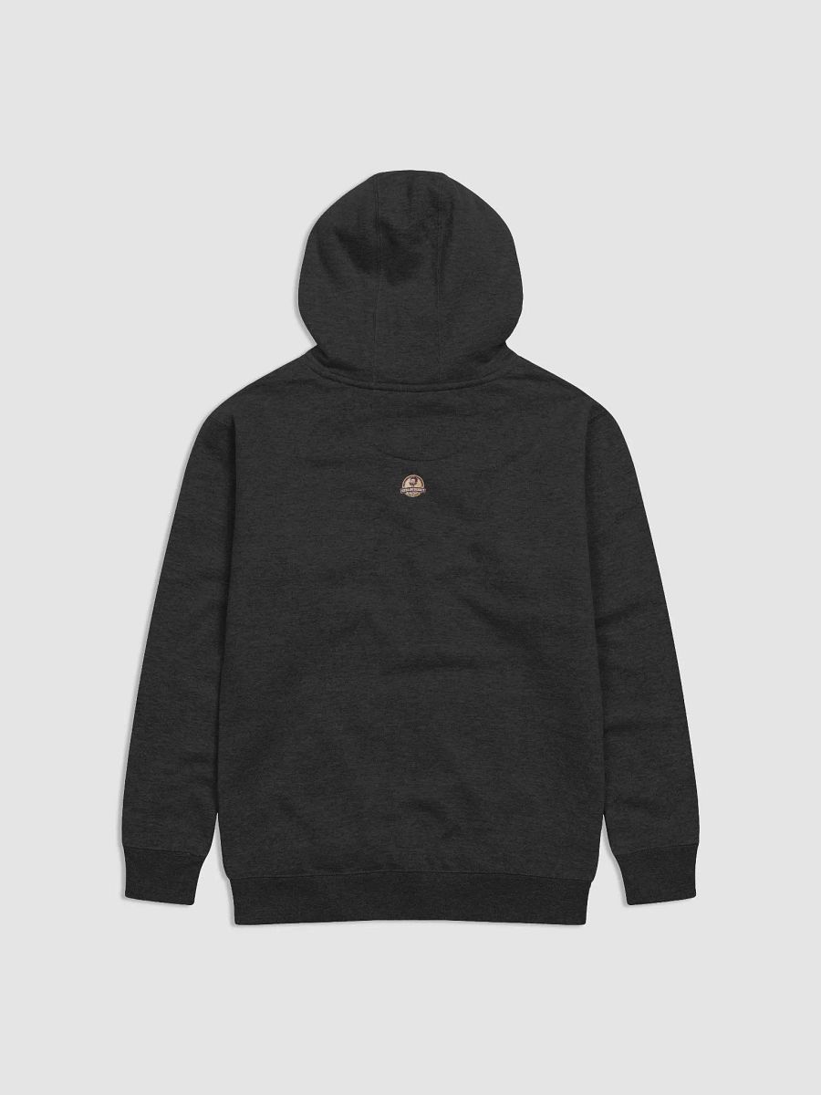Elamina Band Hoodie product image (2)
