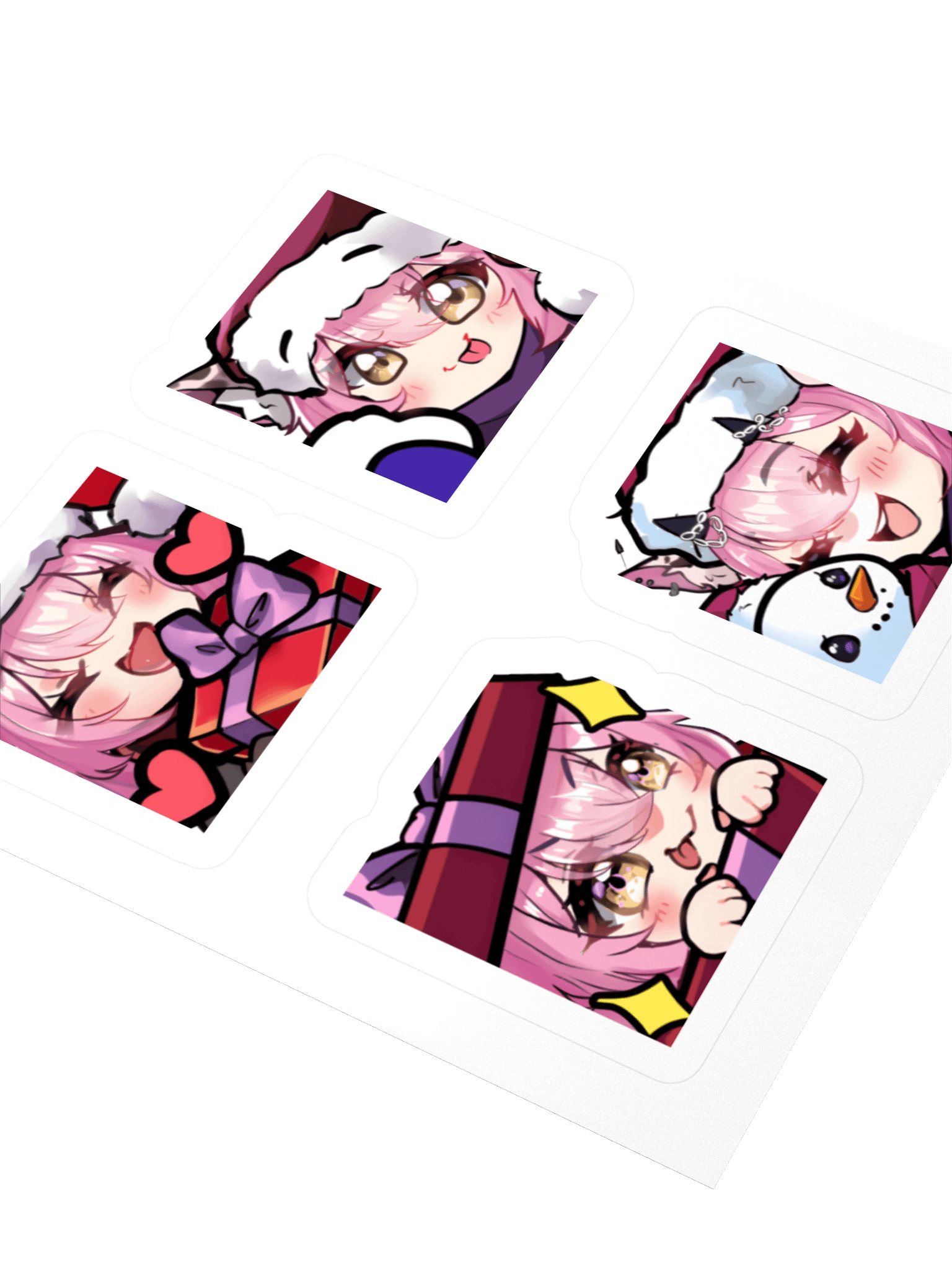 💗 charme-ing holidays variety pack 🎄 product image (3)