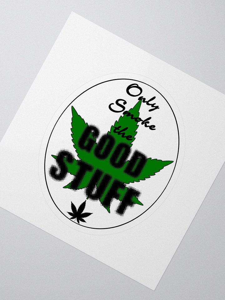 The Good Stuff product image (2)