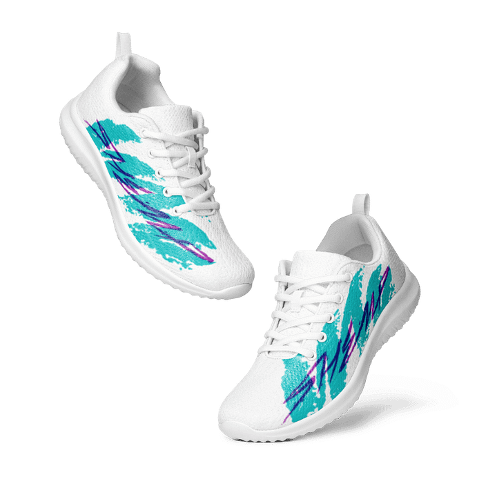 90's Shemp Men's Athletic Shoes! product image (1)