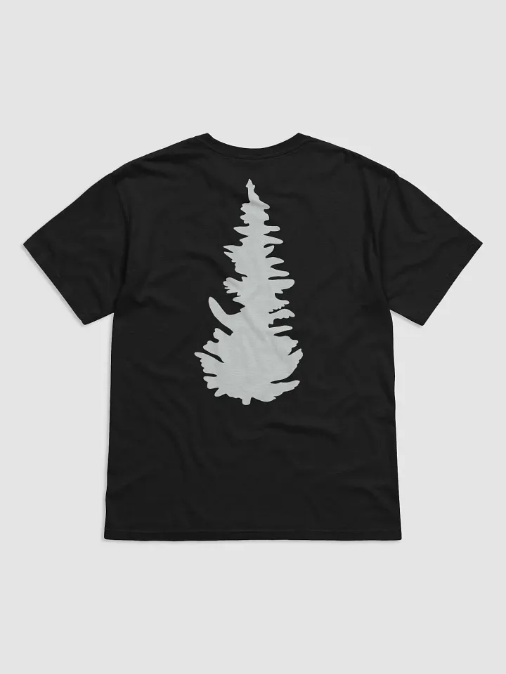 "OFF THE REZ" Comfort Tee product image (2)