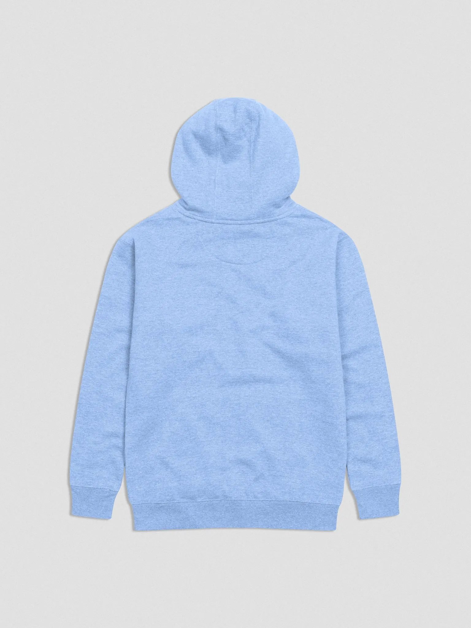 Unisex Hoodie Kattastica logo product image (15)