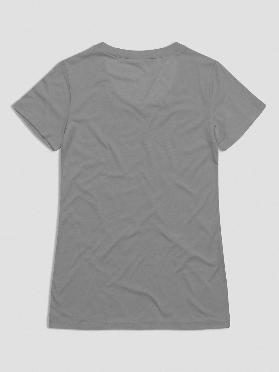 Eat U Alive - T-shirt (Women's Triblend) product image (6)