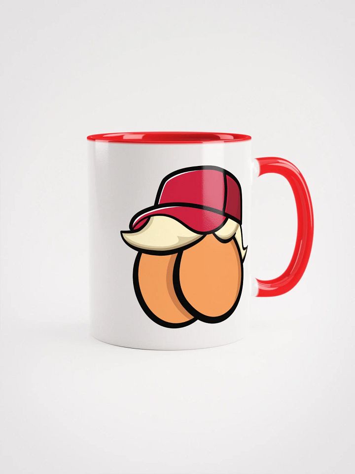 BAAH's Colorful Mug product image (2)