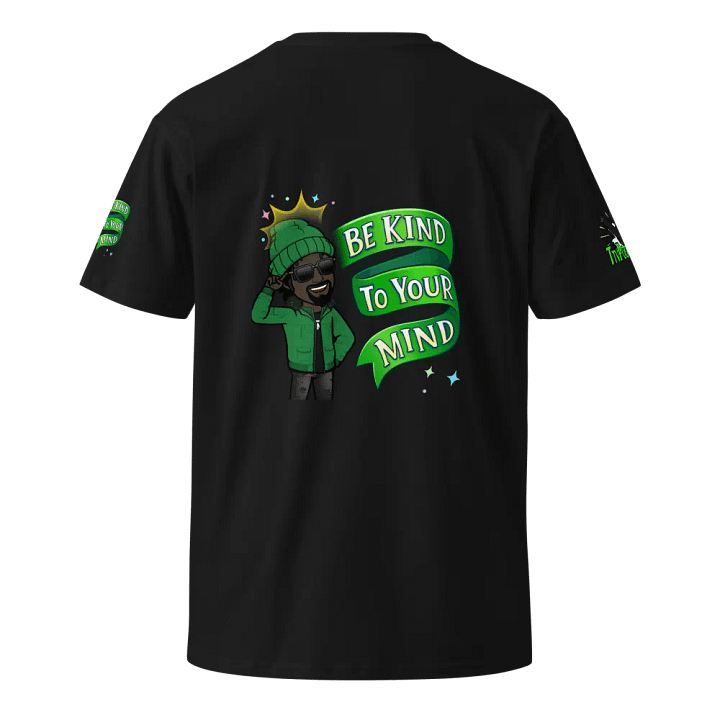 Everybody Needs A Pooch TEE product image (1)