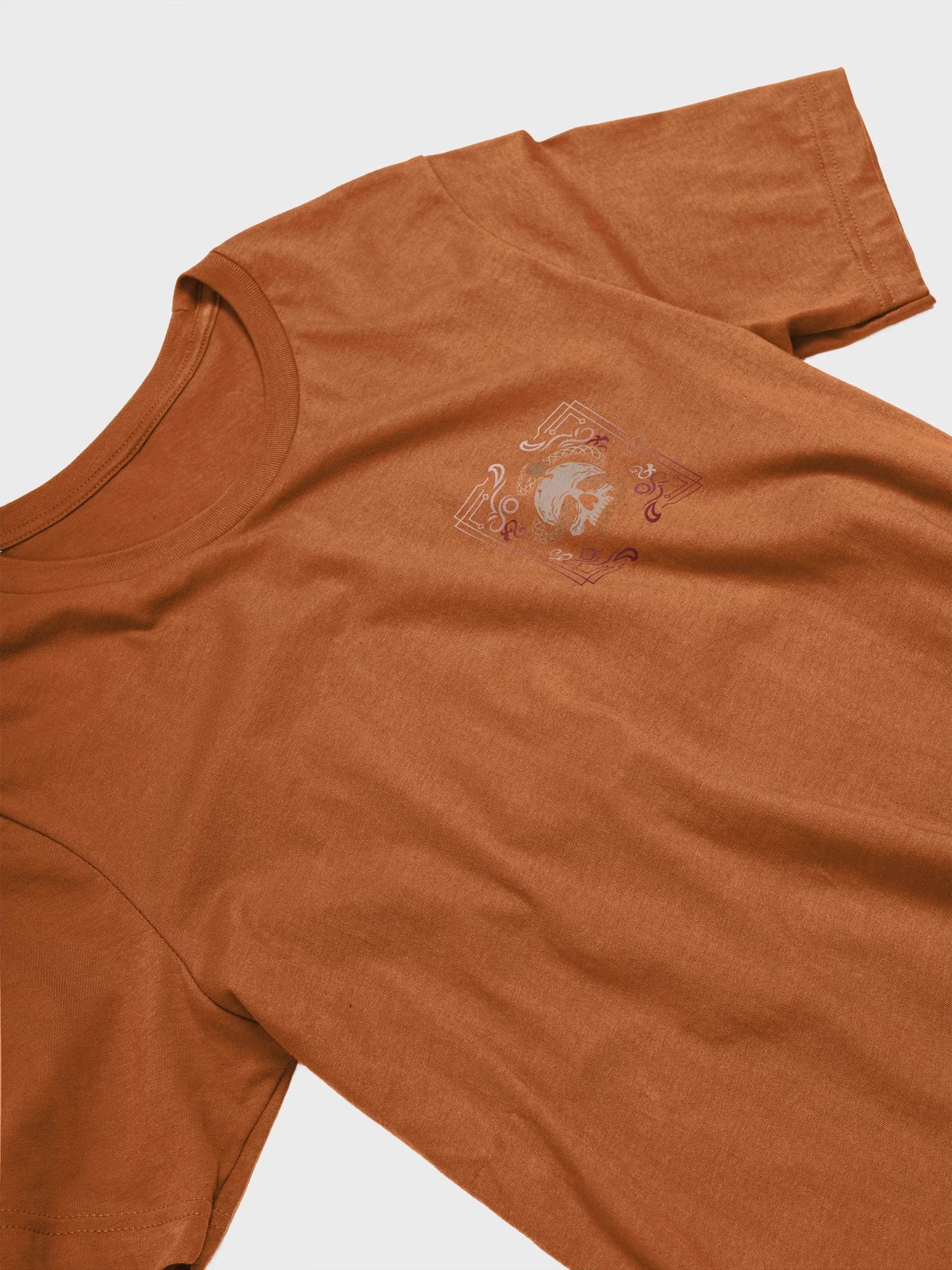 All Yours T-Shirt product image (5)