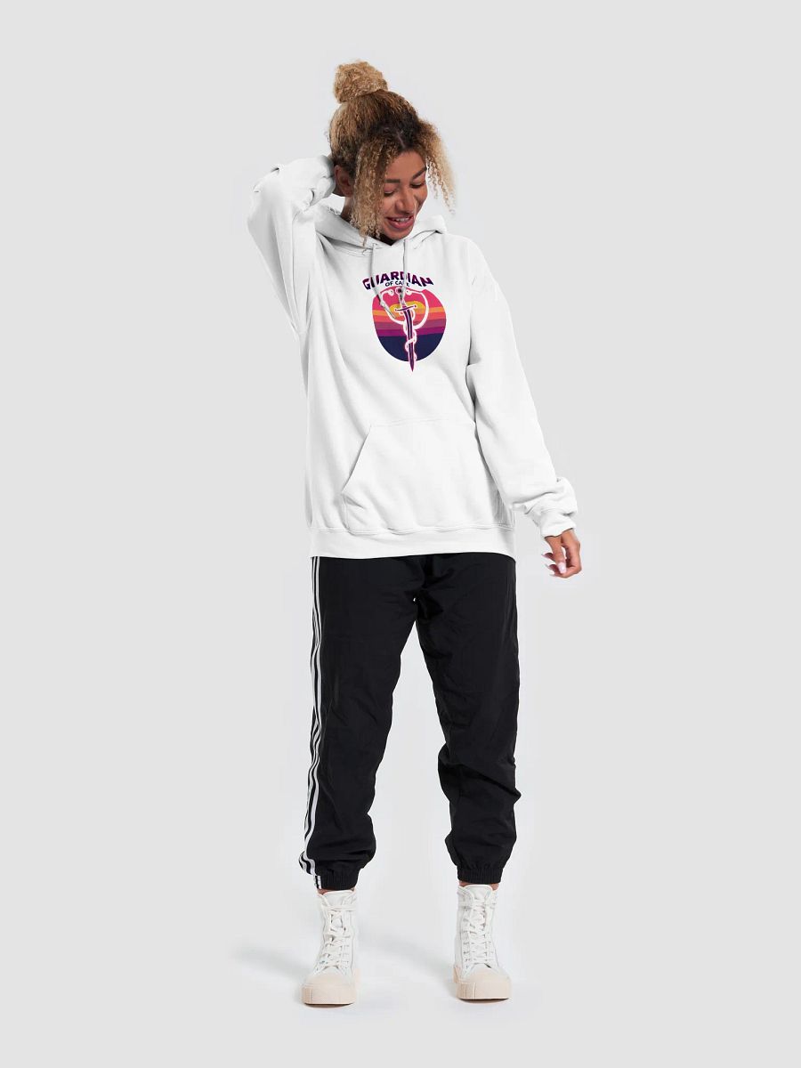 Guardian of Care Emblem Hoodie product image (37)