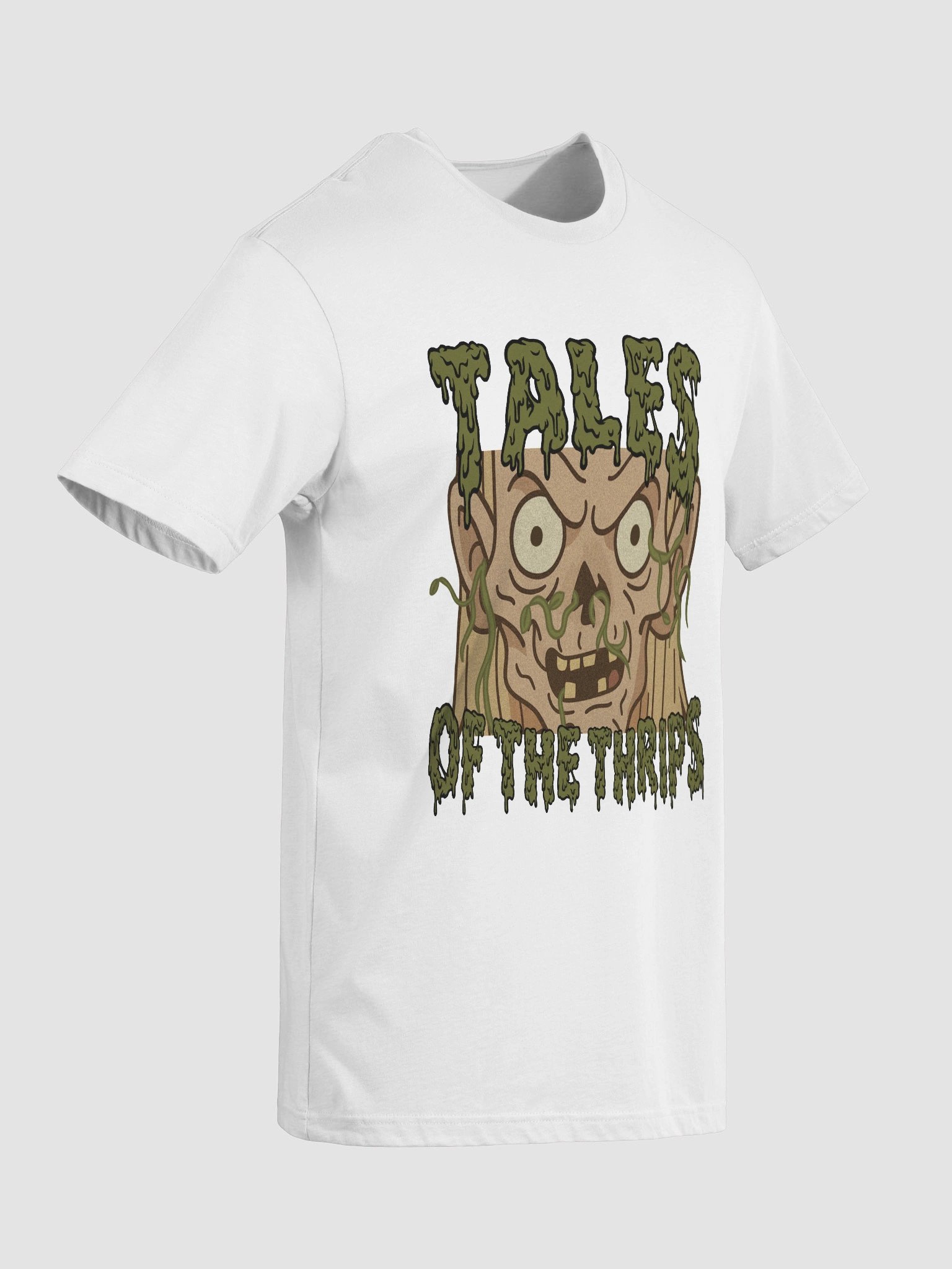 TALES OF THE THRIPS - Supersoft T-Shirt product image (3)