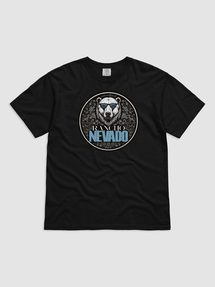Rancho Nevado Polar Bear Tee product image (1)