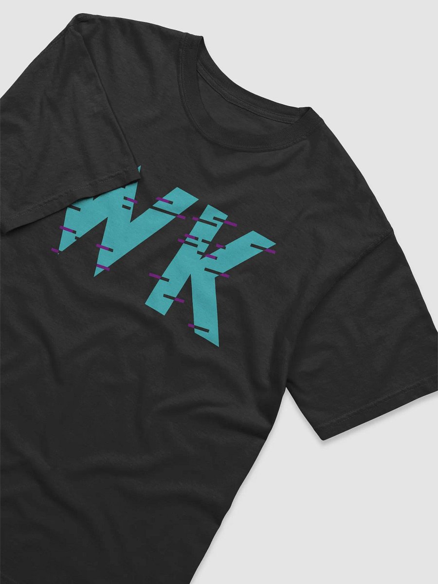 WK Logo T-Shirt product image (3)