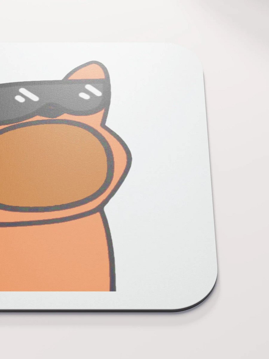 Garfeild Mousepad product image (3)