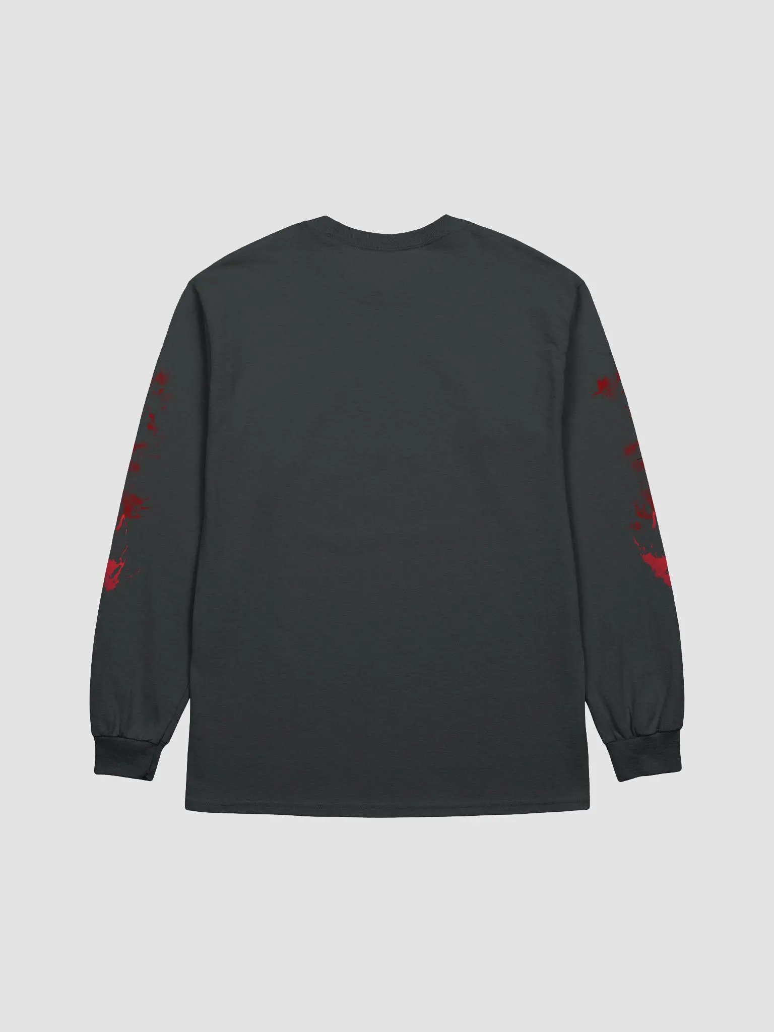 Gore Wh*re Long Sleeve product image (5)