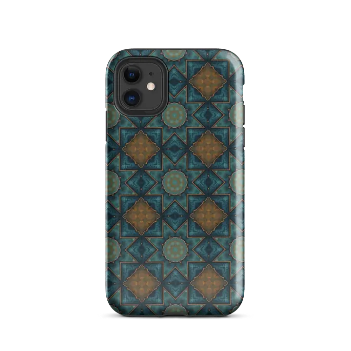 Tough Phone Case for iPhone® #18582399 product image (2)